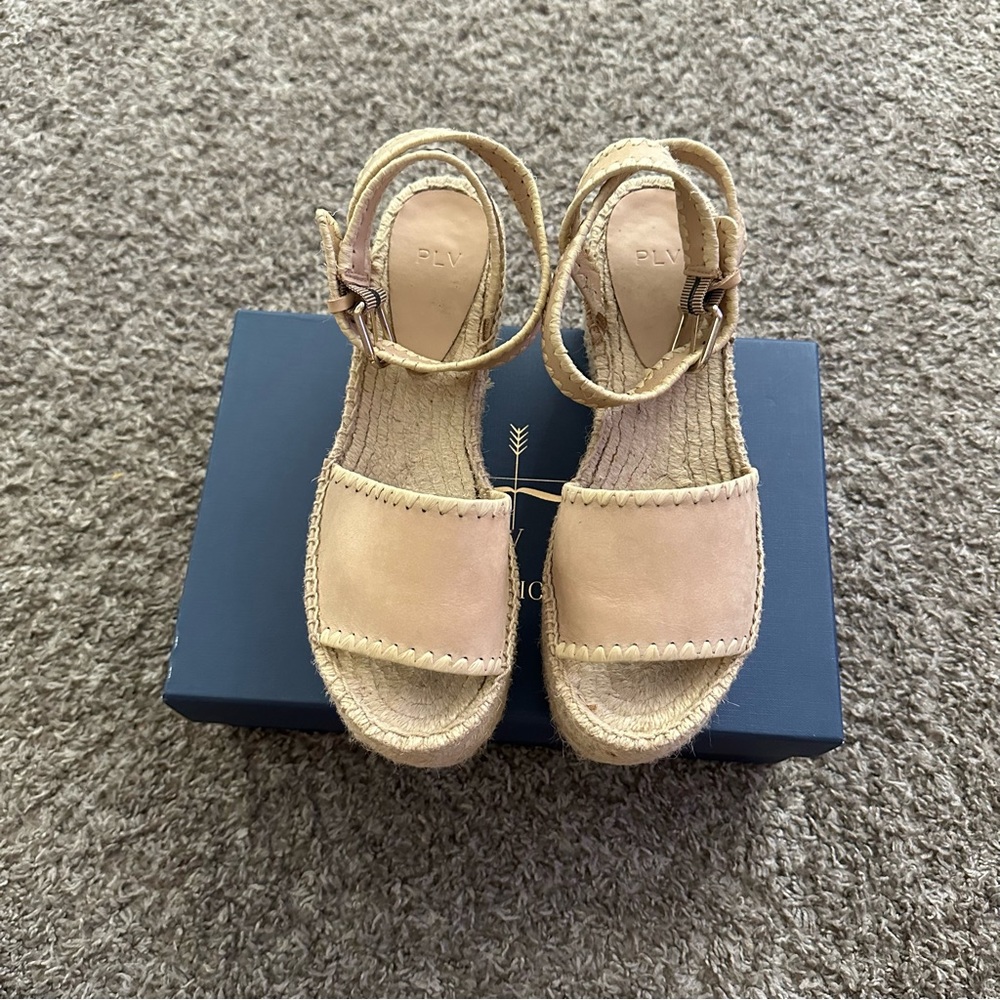 Platform Espadrilles - image 4